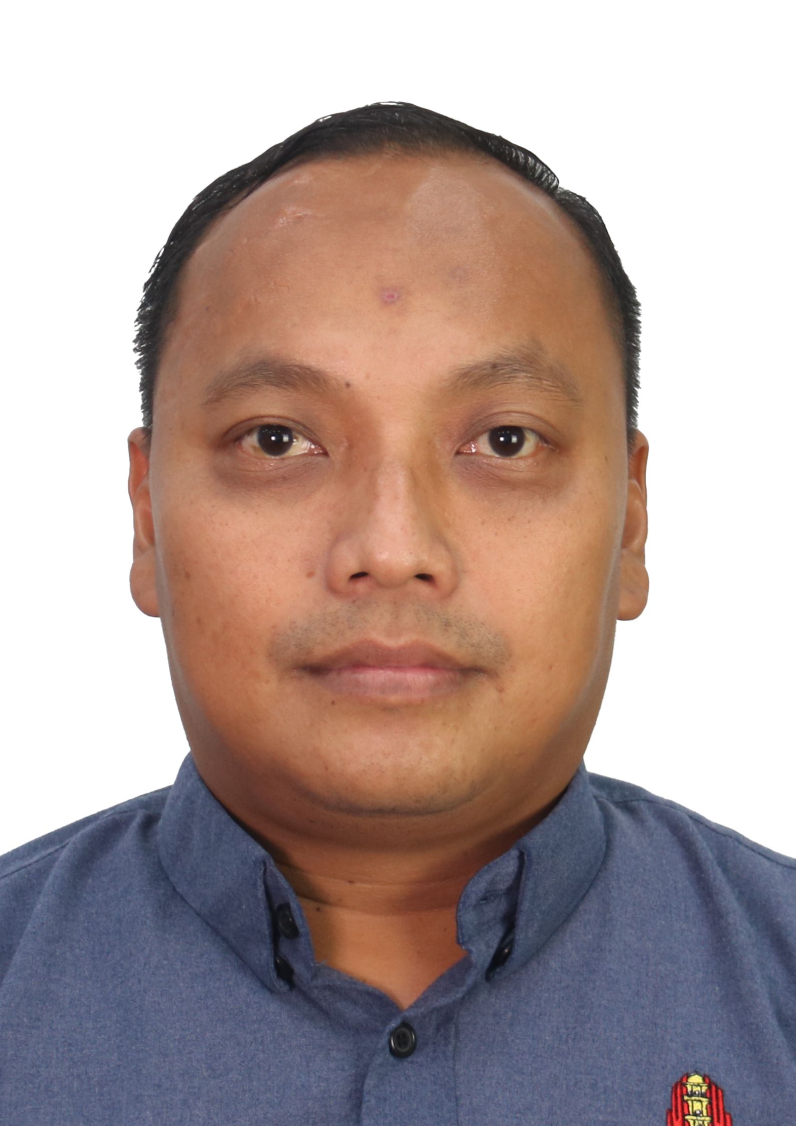 Shahril Bin Sairon