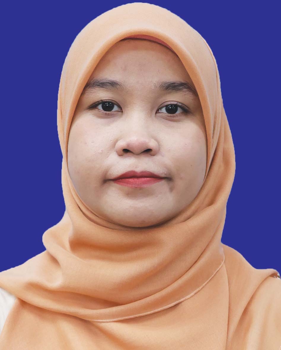Siti Nurhidayah Binti Sukor