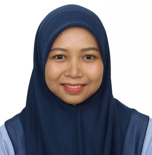 Siti Farizah Binti Selamat