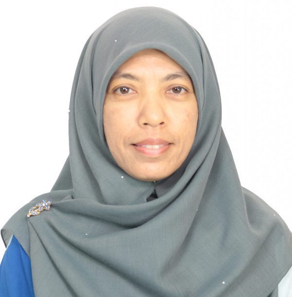 Sopiah Binti Bakar