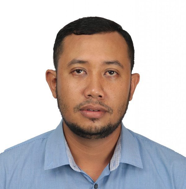 Subhan Nurhafiz Bin Solihan