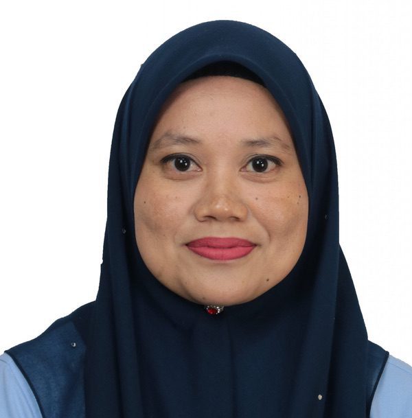Suhana Binti Istori