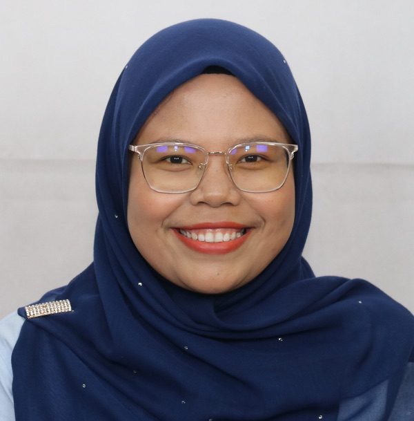 Suriyani Binti Jailani
