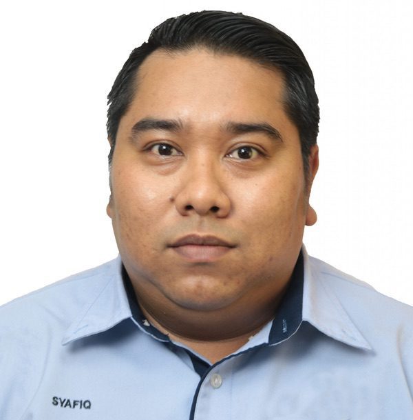 Muhammad Syafiq Bin Othman