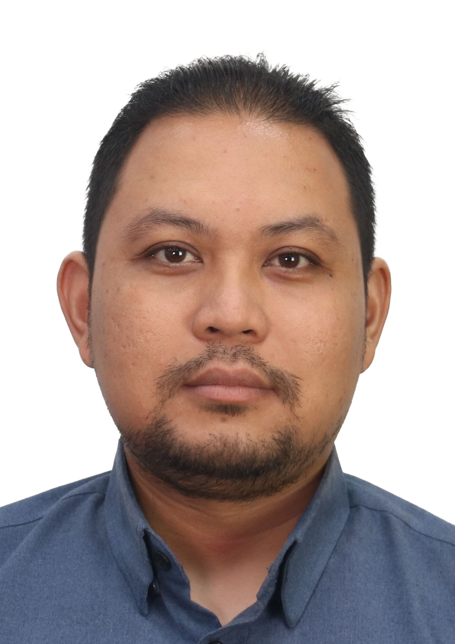 Mohd Shafiq Bin Zulkifli