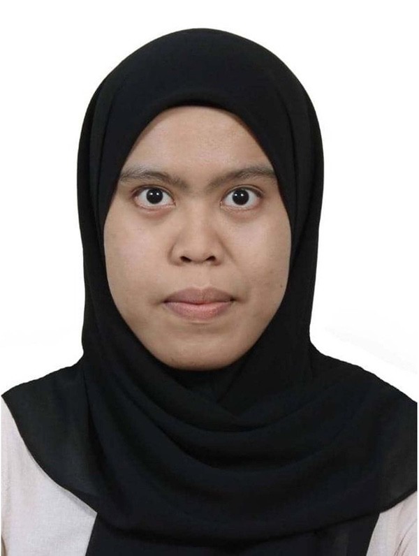 Syafiqah Hani Binti Sallehhudin