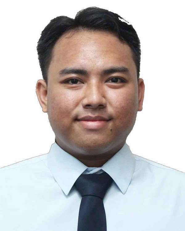 Muhammad Syamim Haikal Bin Lefda Suhardi