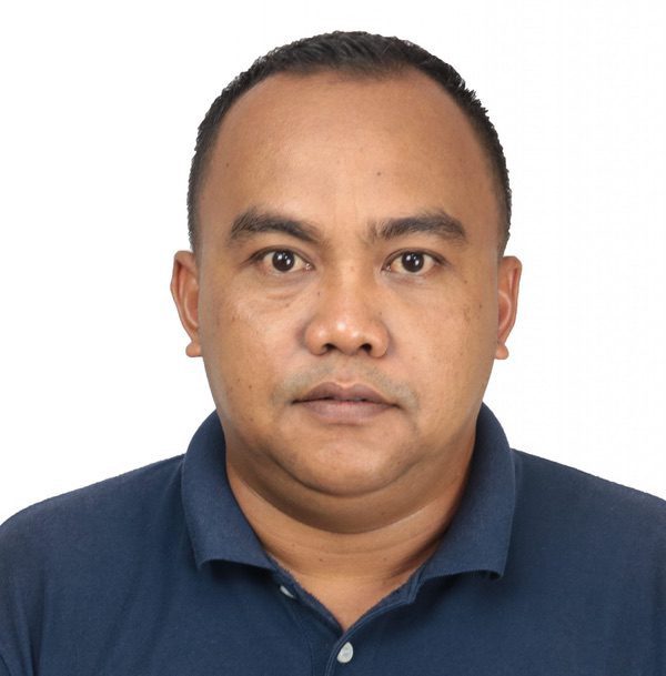 Syamsul Kamal Bin Othman
