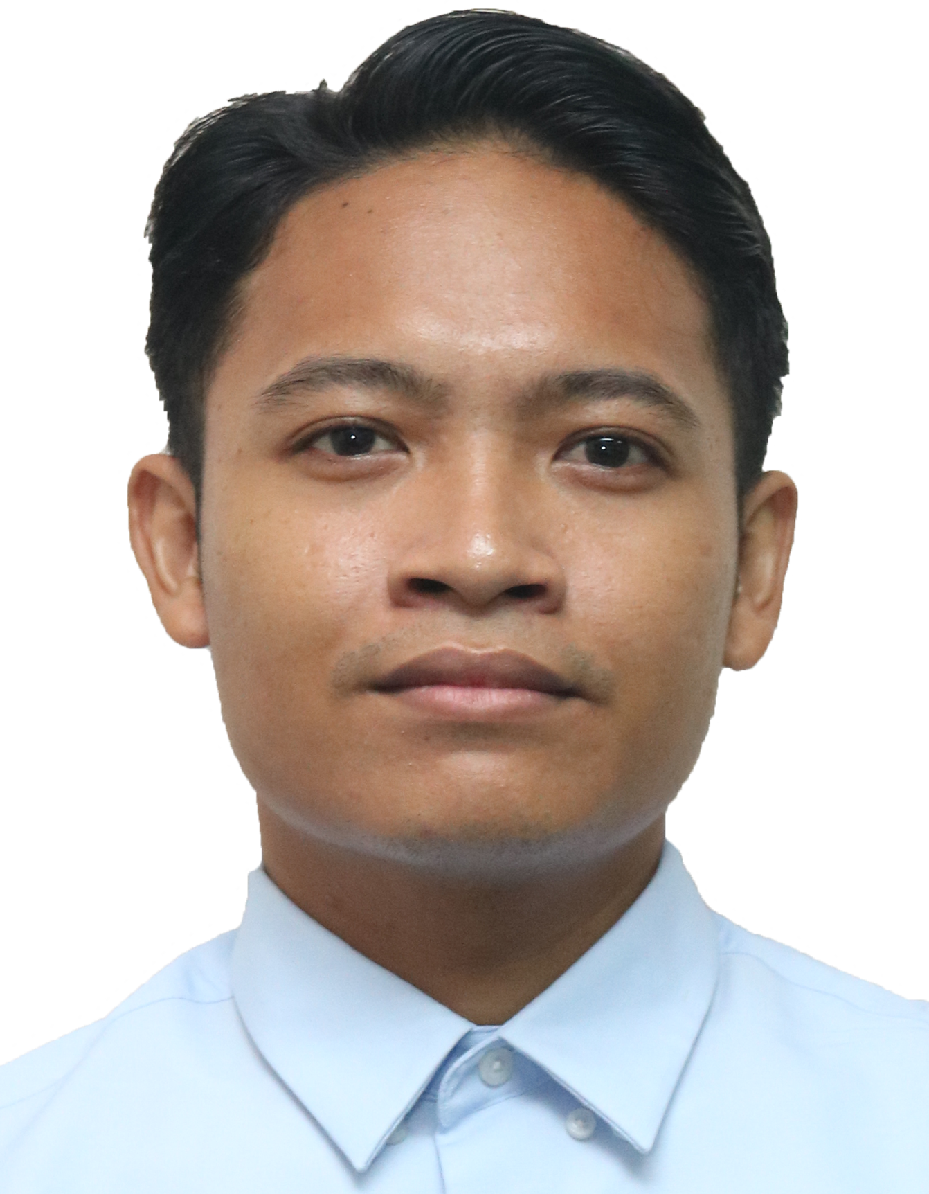 Muhammad Syazwan Bin Azmi