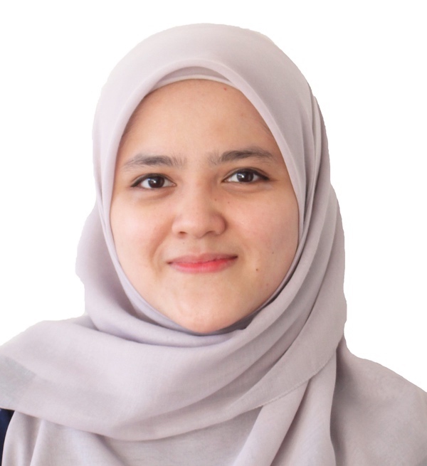 Nurul Syazwani Binti Khusaini