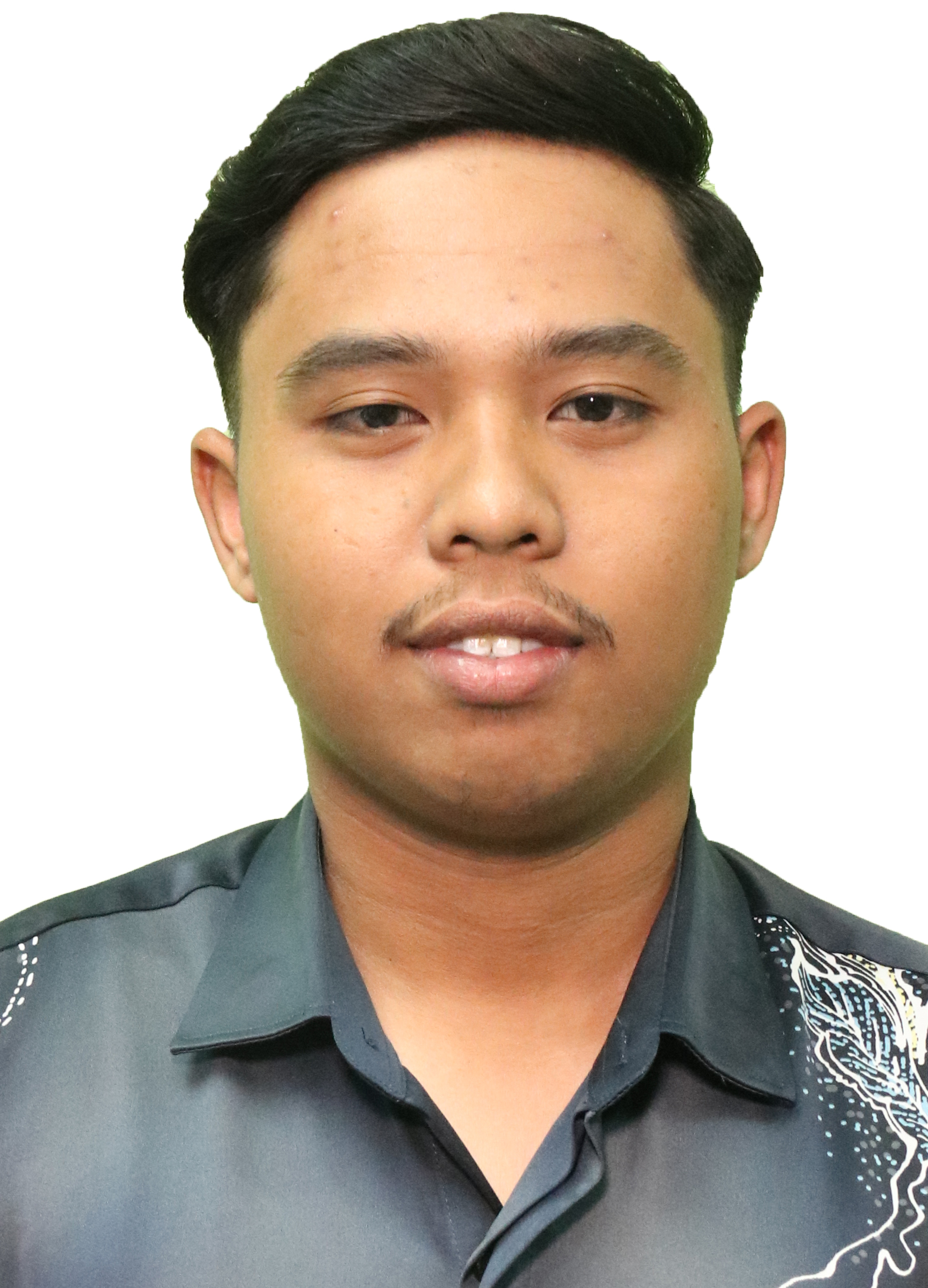 Muhammad Syukri Bin Musa