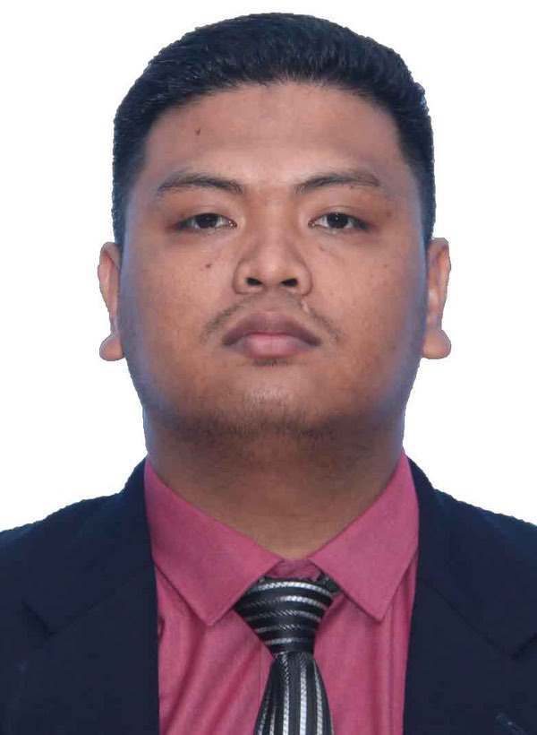 Muhammad Taufiq Bin Kamal