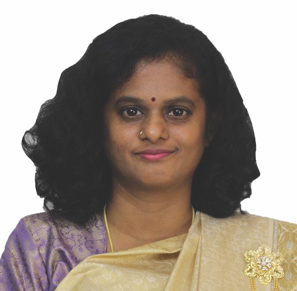 Thenil A/P Muthusamy