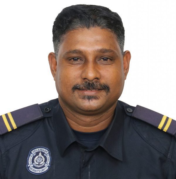 Vasu A/L Muniandy