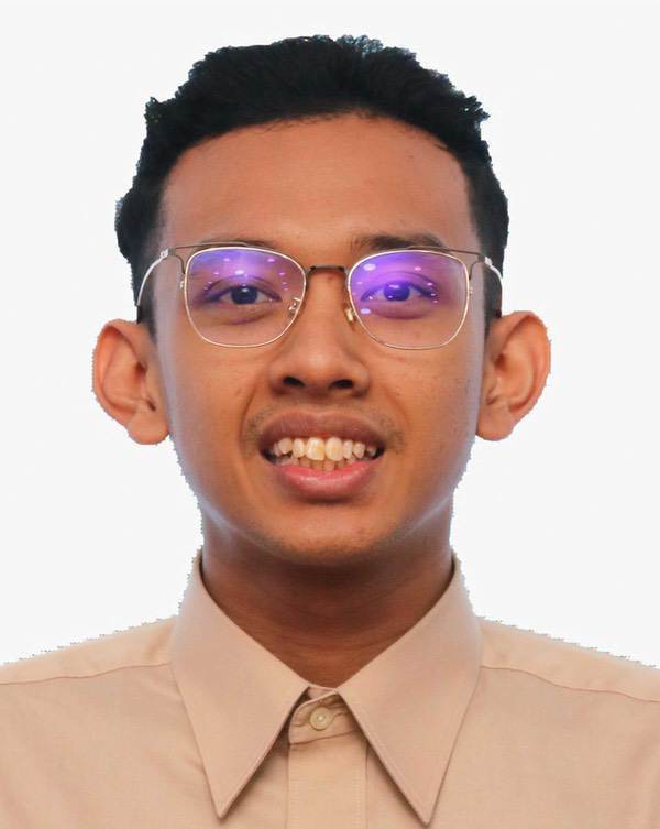 Wafiy Bin Mufahir