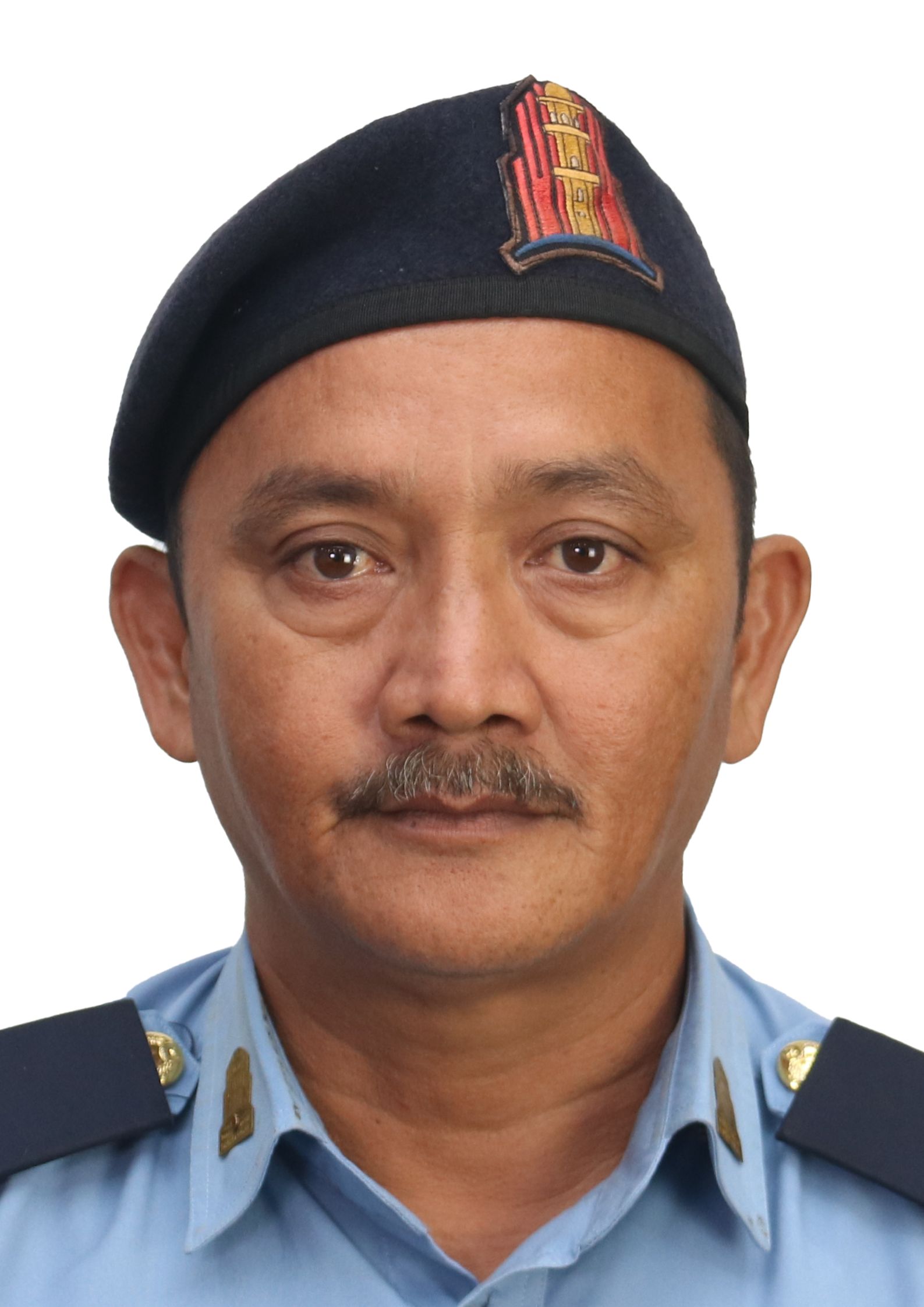 Sidek Bin Sulaiman