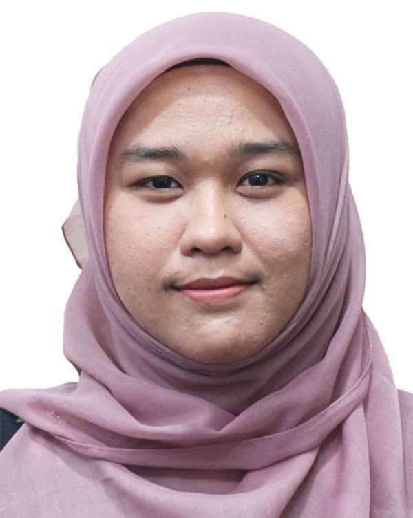 Wardina Safiyyah Binti Murad
