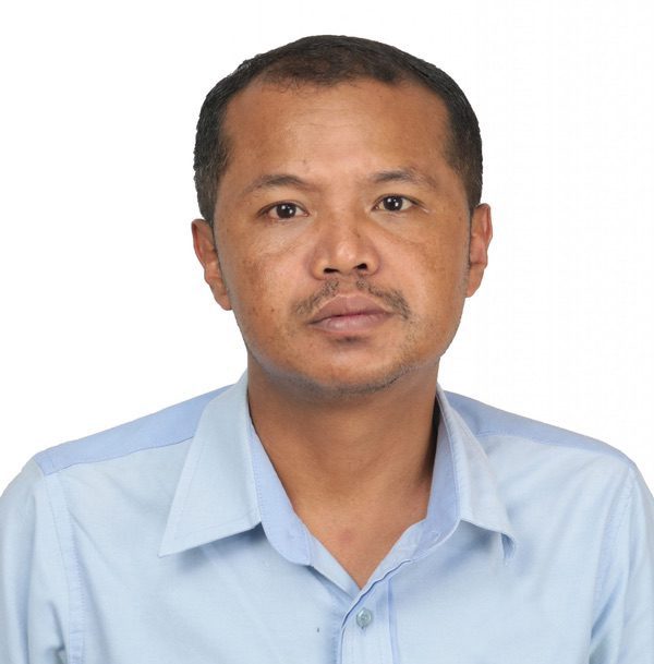 Mohd Yusdi Bin Mohamad