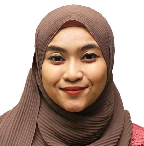 Zafirah Aqwa Binti Zakaria