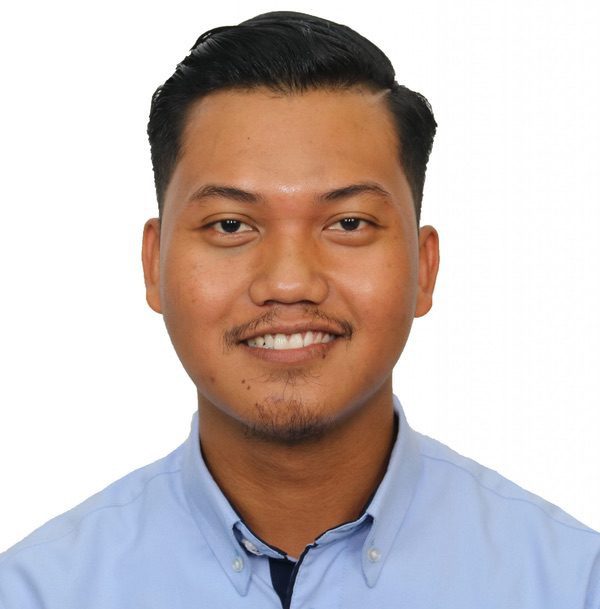 Muhammad Zahrul Najmi Bin Sanit