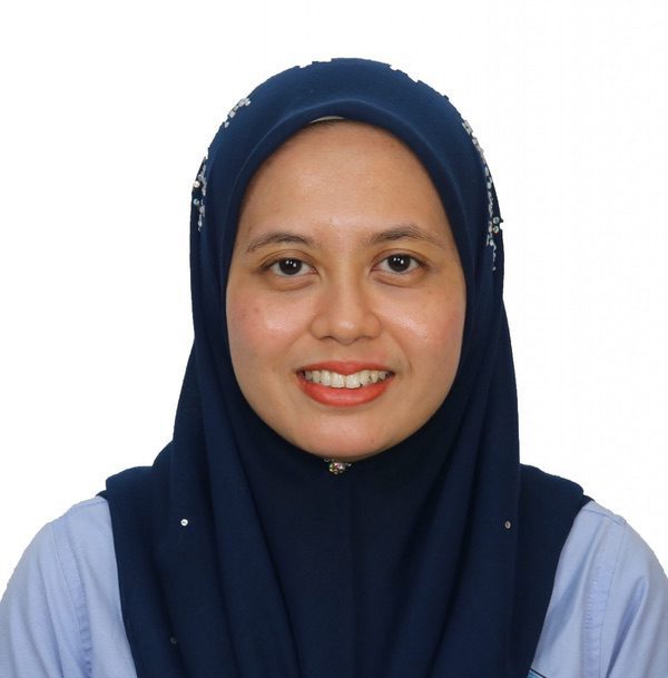 Zaidatul Ain Binti Zakiria