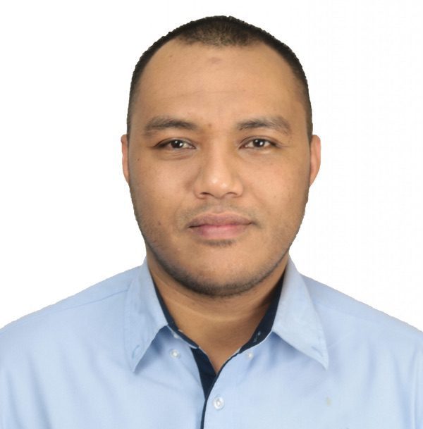 Muhamad Za'im Ikwan Bin Amran