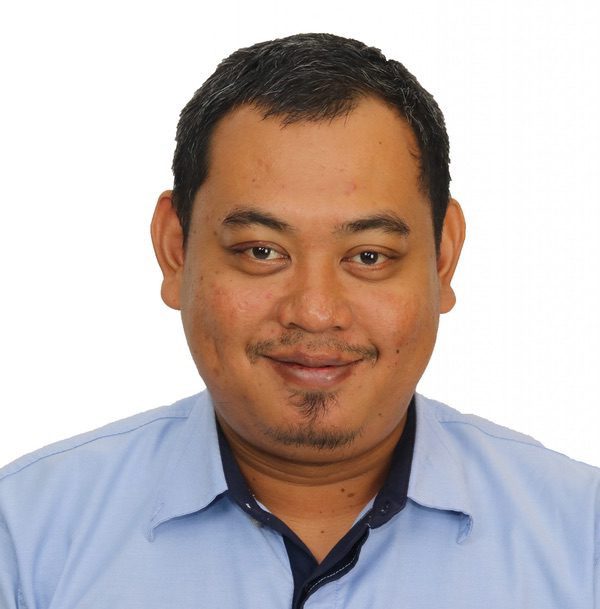 Muhammad Zaimi Bin Wahhi