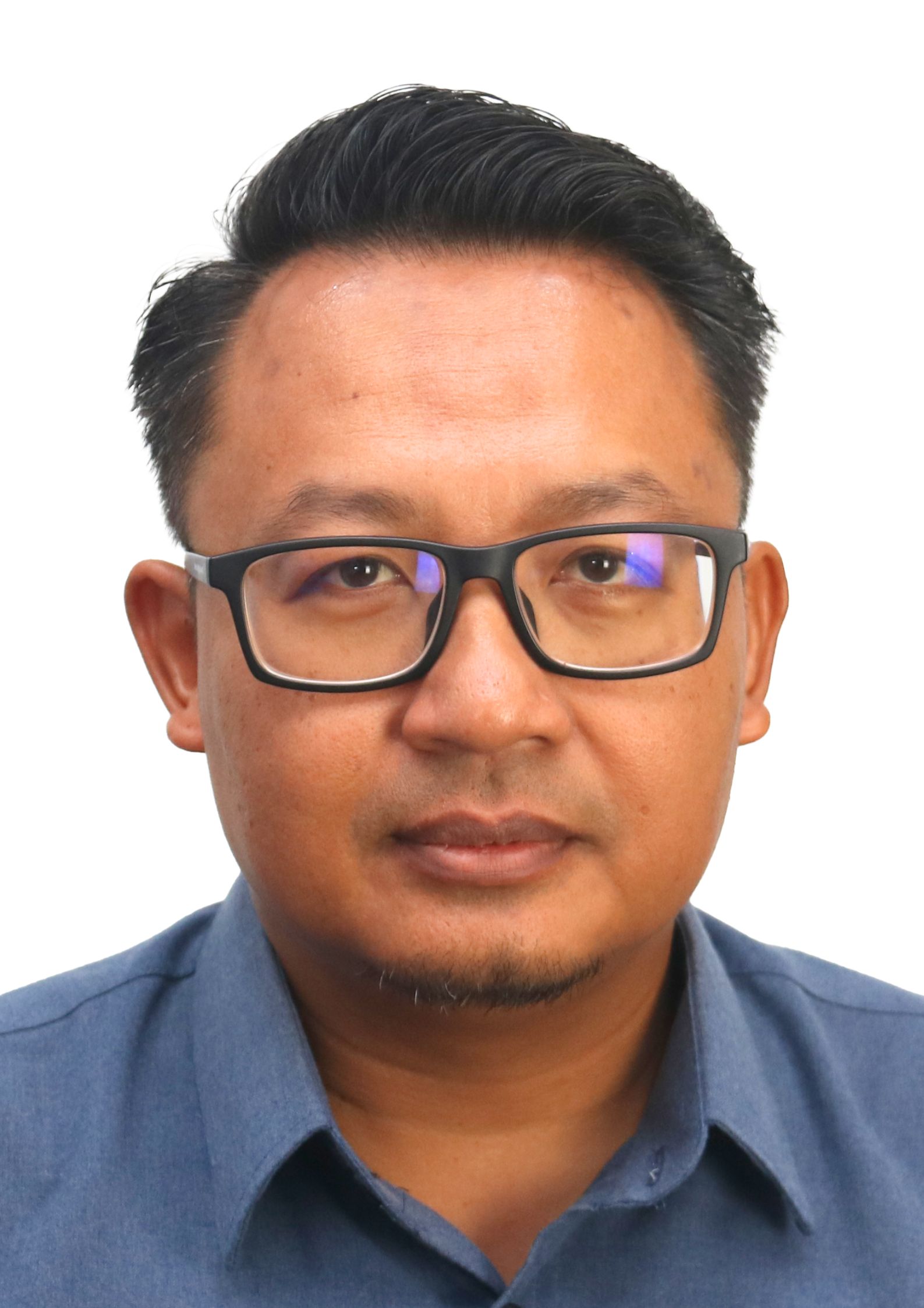 Mohd Zain Bin Mohd Rudin