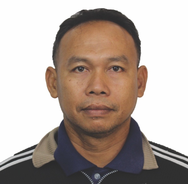 Zainudin Bin Sidek