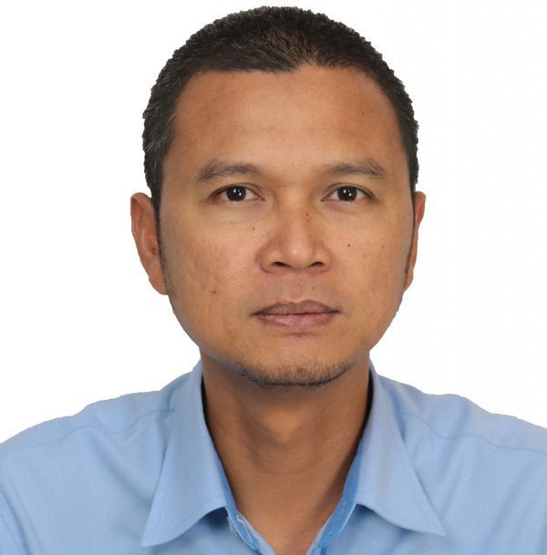 Zainudin Bin Misrom