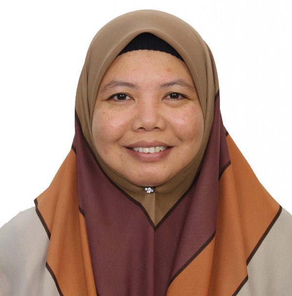Zalifah Binti Ab Wahib