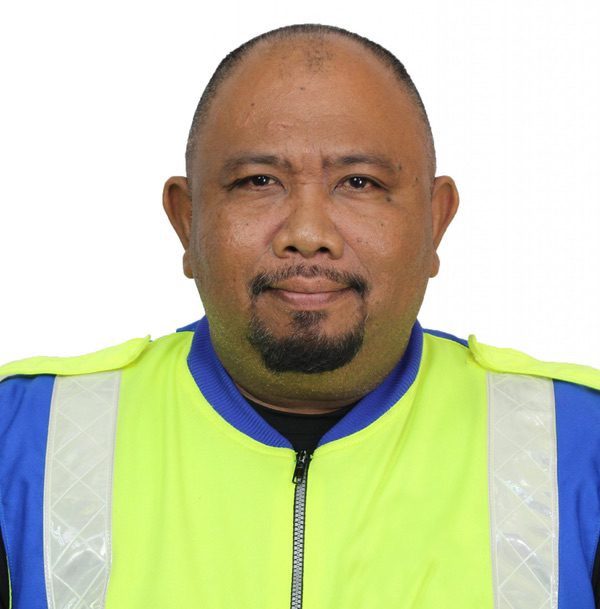 Mohd Zamri Bin Abdul Rahman