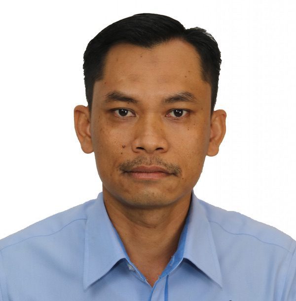 Mohd Zarir Bin Muhamad Norawi