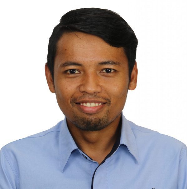 Mohd Zubir Bin Mohd Aman