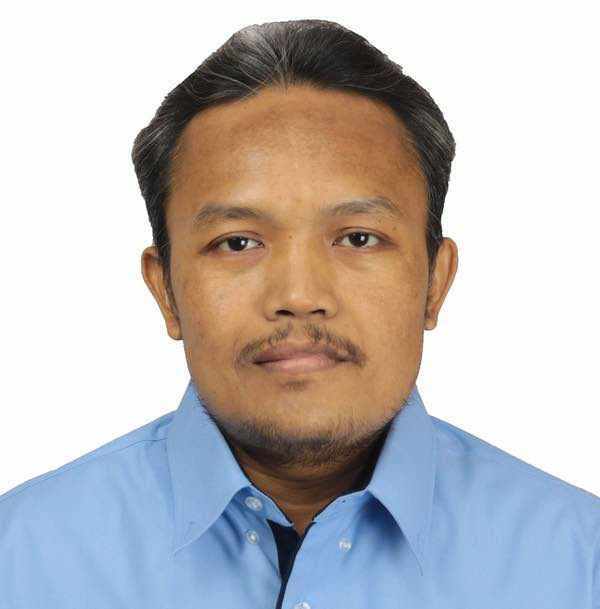 Zul Abdha Bin Mohd Ali