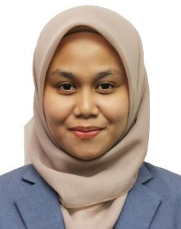 Zulalina Binti Azmi