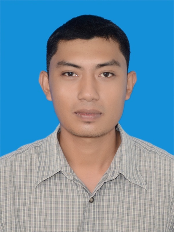 Zulazly Bin Halidin