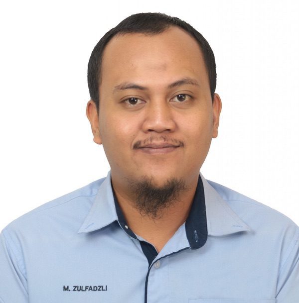 Muhammad Zulfadzli Bin Mohd Ja'afar