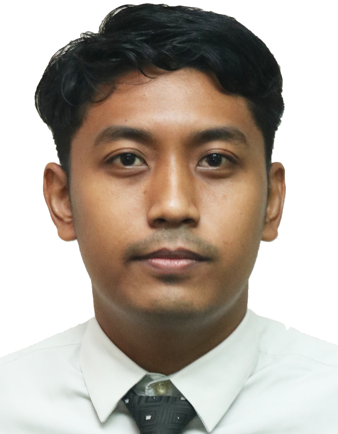 Muhammad Zulhaikal Bin Zulfakar