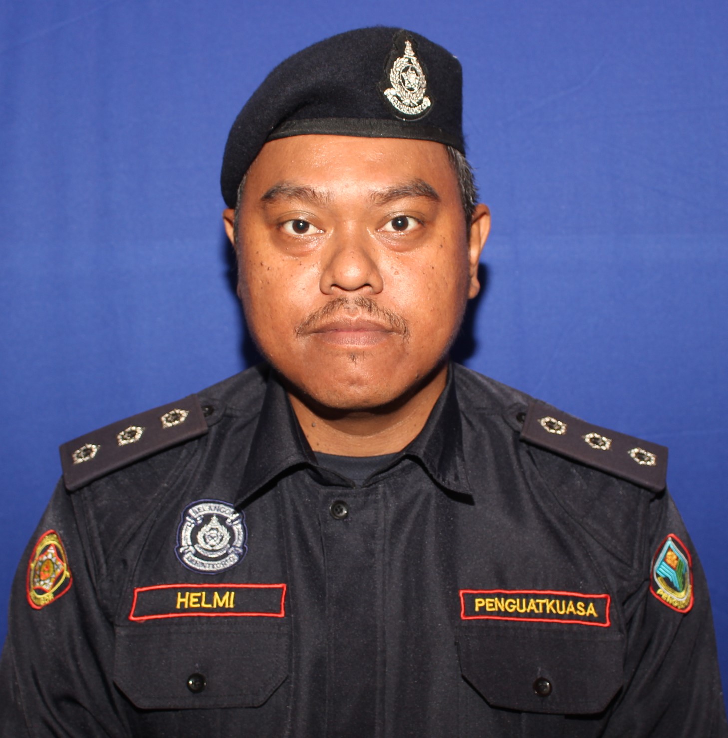 Zulhelmi Bin Sanawi @ Mohamed Khalid