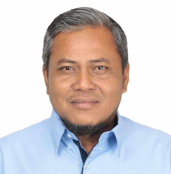 Zulkifli Bin Md Norian