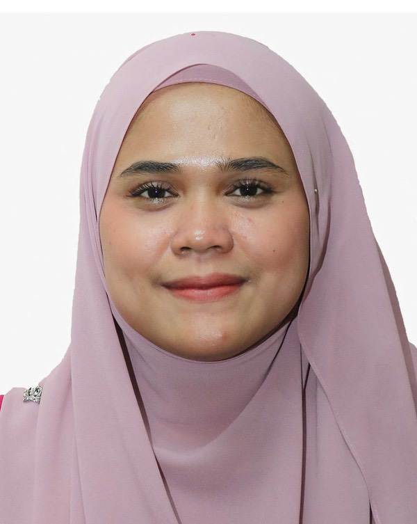 Zurin Atika Binti Aman