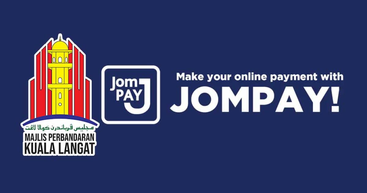 Senarai Jompay Biller Code MPKL