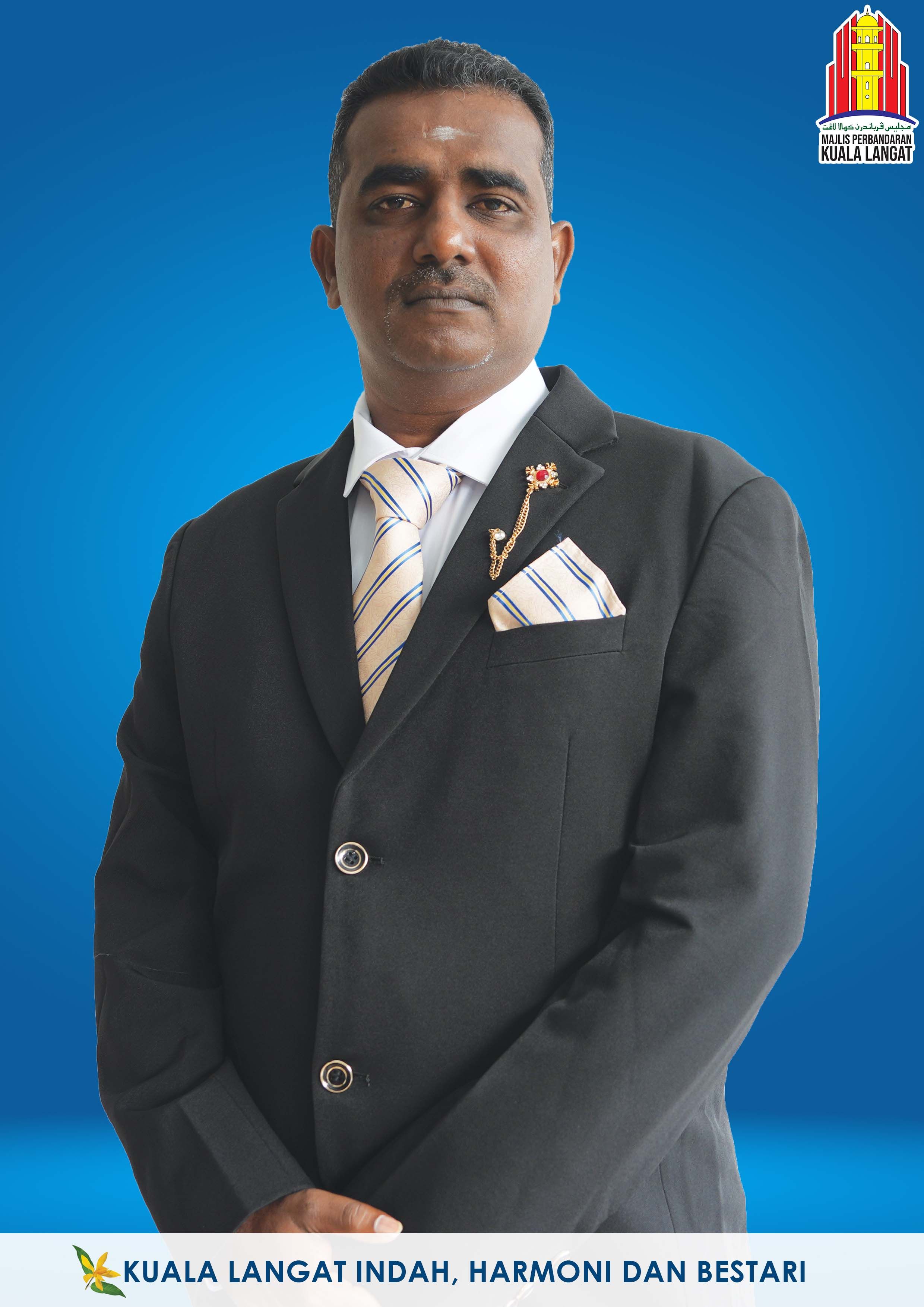 Majlis Perwakilan Penduduk (MPP Zon 4)