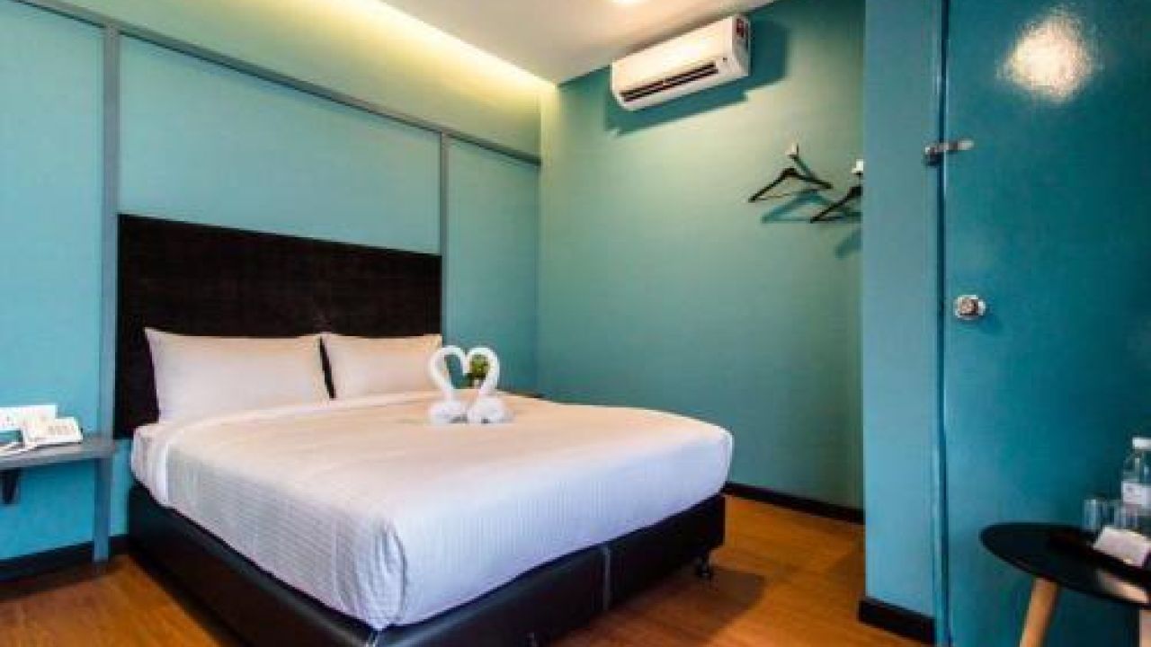 Hotel Intan Morib