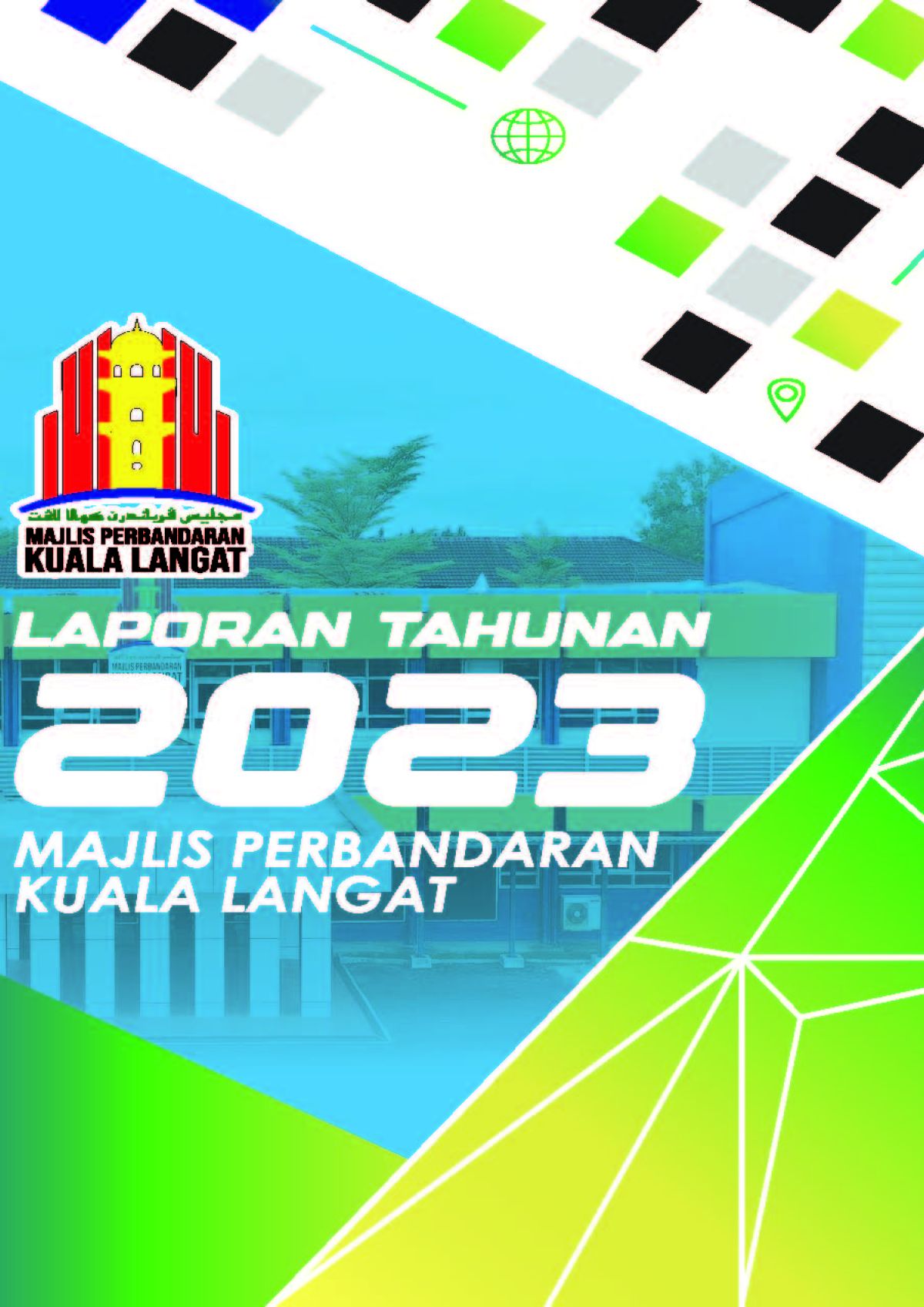 Laporan Tahunan MPKL Tahun 2023