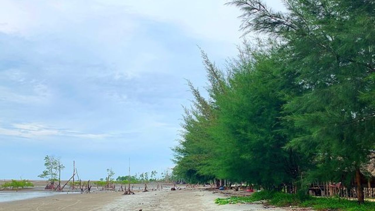 Pantai Cunang