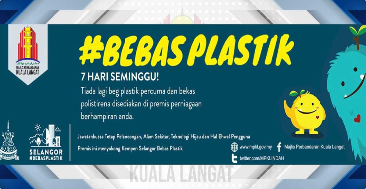 bebas-plastik