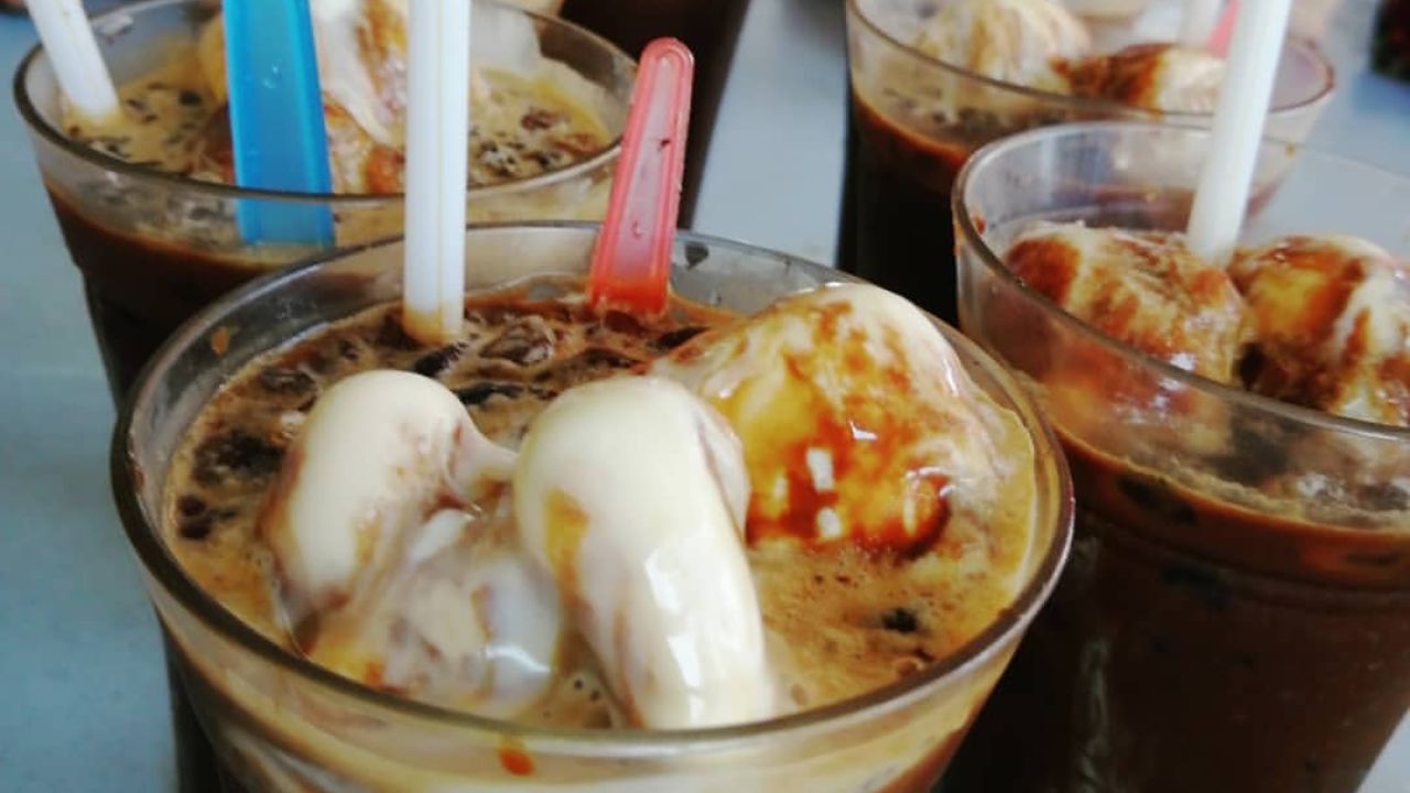 Wait For Awhile Kopitiam