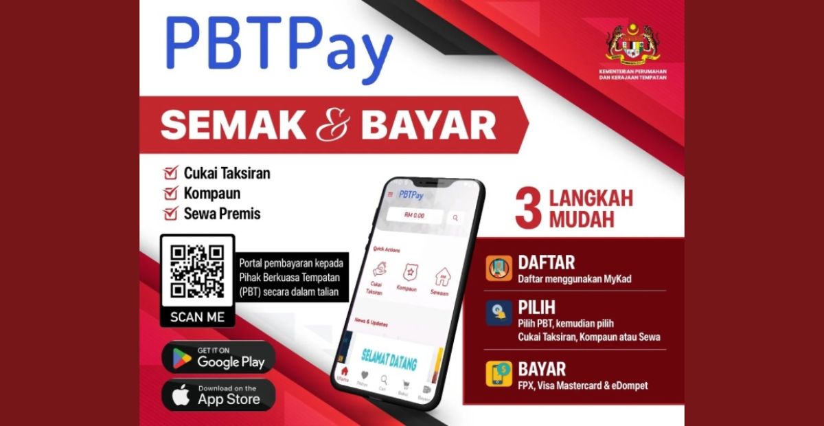Banter PBT Pay